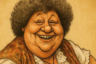 Kvíz: Jak dobře znáte Helenu Růžičkovou? - Médium.cz